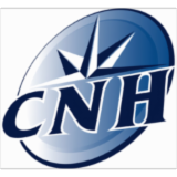 Logo de l'entreprise CNH