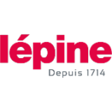 Logo de l'entreprise GROUPE LEPINE