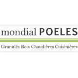 Logo de l'entreprise MONDIAL POELES