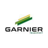 Logo de l'entreprise GARNIER LOGISTIQUE ET TRANSPORT