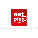 Logo de l'entreprise NET PLUS ANGERS