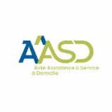 Logo de l'entreprise AASD AUDE