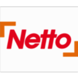 Logo de l'entreprise NETTO