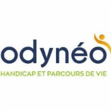 Logo de l'entreprise ODYNEO FOYER HEBERGEMENT DU COLOMBIER