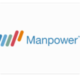 Logo de l'entreprise MANPOWER