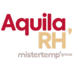 Logo de l'entreprise AQUILA RH