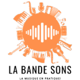 Logo de l'entreprise LA BANDE SONS