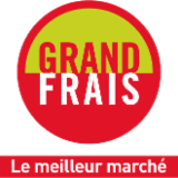 Logo de l'entreprise GRAND FRAIS GESTION
