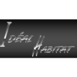 Logo de l'entreprise IDEAL  HABITAT