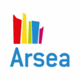Logo de l'entreprise ARSEA - Chantier d'insertion