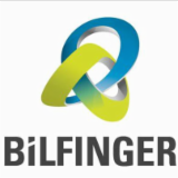 Logo de l'entreprise BILFINGER PETERS ENGINEERING