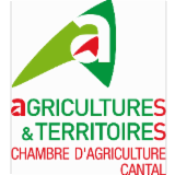 Logo de l'entreprise CHAMBRE D AGRICULTURE DU CANTAL