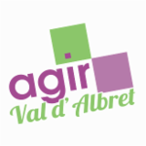 Logo de l'entreprise AGIR VAL D'ALBRET