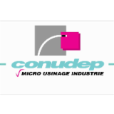 Logo de l'entreprise CONUDEP