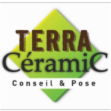 Logo de l'entreprise TERRA CERAMIC CONSEILS & POSE