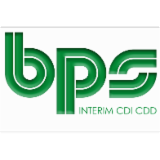 Logo de l'entreprise BPS INTERIM SAINT PALAIS