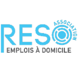 Logo de l'entreprise ASS RESO EMPLOIS A DOMICILE