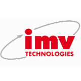 Logo de l'entreprise IMV TECHNOLOGIES
