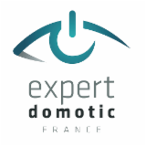 Logo de l'entreprise EXPERT DOMOTIC