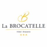 Logo de l'entreprise Brasserie La Chambouille
