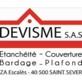 Logo de l'entreprise DEVISME SAS