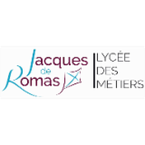 LYCEE PROFESSIONNEL REG.JACQUES DE ROMAS