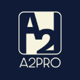 Logo de l'entreprise A2PRO