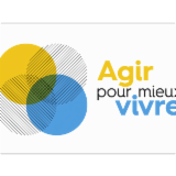 Logo de l'entreprise ASSOCIATION AGIR POUR MIEUX VIVRE