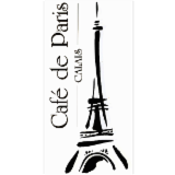 Logo de l'entreprise CAFE DE PARIS CALAIS