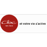 Logo de l'entreprise CIBC ISERE