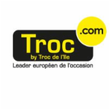 Logo de l'entreprise TROC.COM