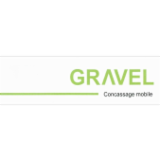 Logo de l'entreprise GRAVEL
