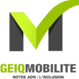 Logo de l'entreprise GEIQ Mobilité Nouvelle Aquitaine