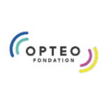 Logo de l'entreprise Fondation Opteo / EAM St Geniez D'Olt