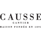 Logo de l'entreprise GANT CAUSSE