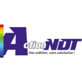 Logo de l'entreprise ACTION NDT
