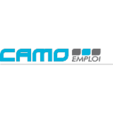 Logo de l'entreprise CAMO INTERIM