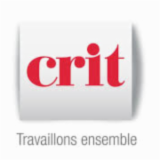 Logo de l'entreprise CRIT BTP TRANSPORT