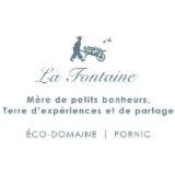 Logo de l'entreprise ECO DOMAINE LA FONTAINE
