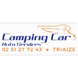 Logo de l'entreprise CAMPING CAR - AUTO - SERVICES