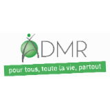 Logo de l'entreprise ADMR DE LA BOUVADE