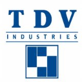 Logo de l'entreprise TDV INDUSTRIES
