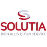 Logo de l'entreprise SOLUTIA THIONVILLE