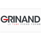 Logo de l'entreprise GRINAND