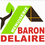 Logo de l'entreprise BARON DELAIRE MENUISERIE