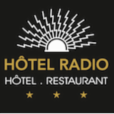 HOTEL RESTAURANT LE RADIO