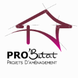 Logo de l'entreprise PRO'BITAT
