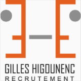 Logo de l'entreprise GILLES HIGOUNENC RECRUTEMENT
