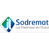 Logo de l'entreprise SODREMAT