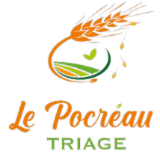 Logo de l'entreprise LE POCREAU TRIAGE